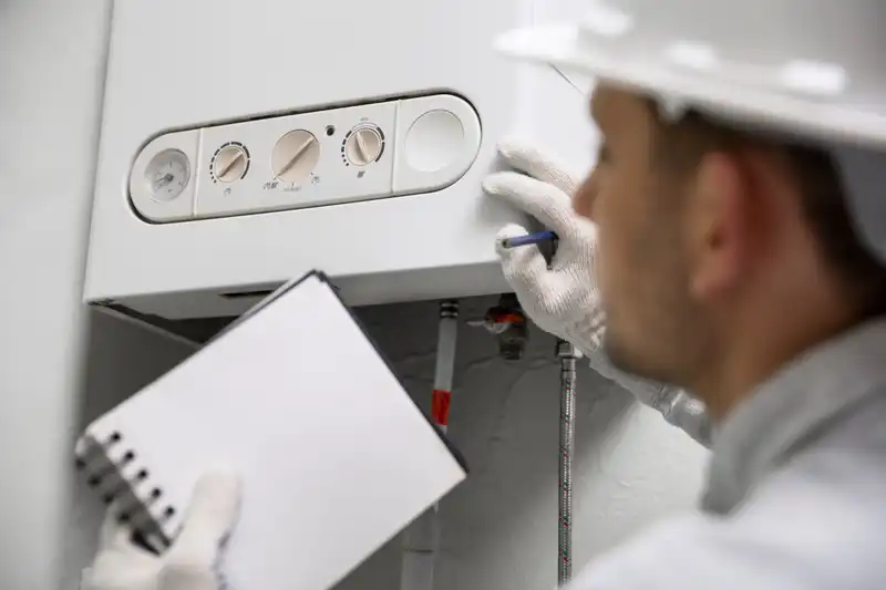 Entretien régulier et contrôle technique