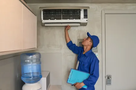 Entretien de climatisation : Pourquoi c'est essentiel