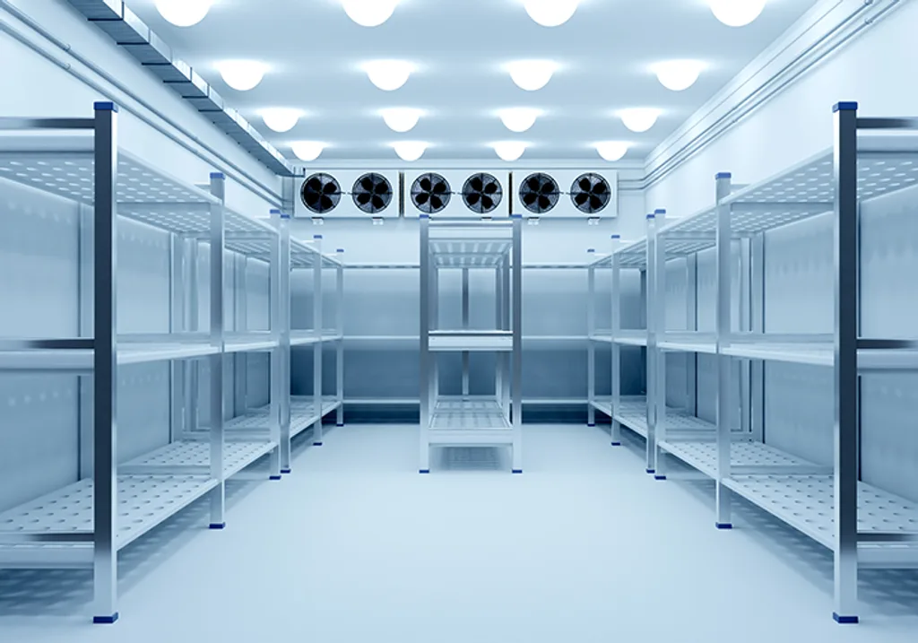 Chambres froides professionnelles : Qualité et performance avec Betclim