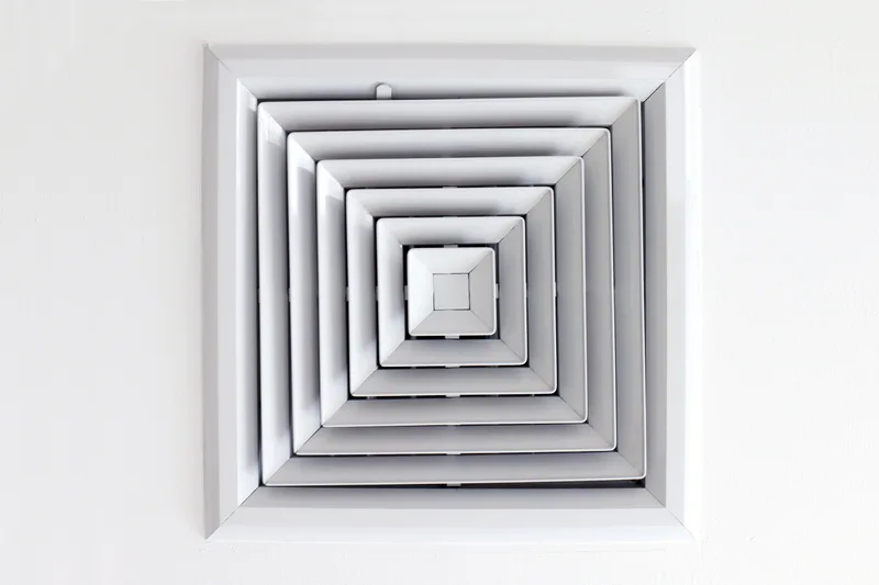 Installation de systèmes de ventilation et VMC